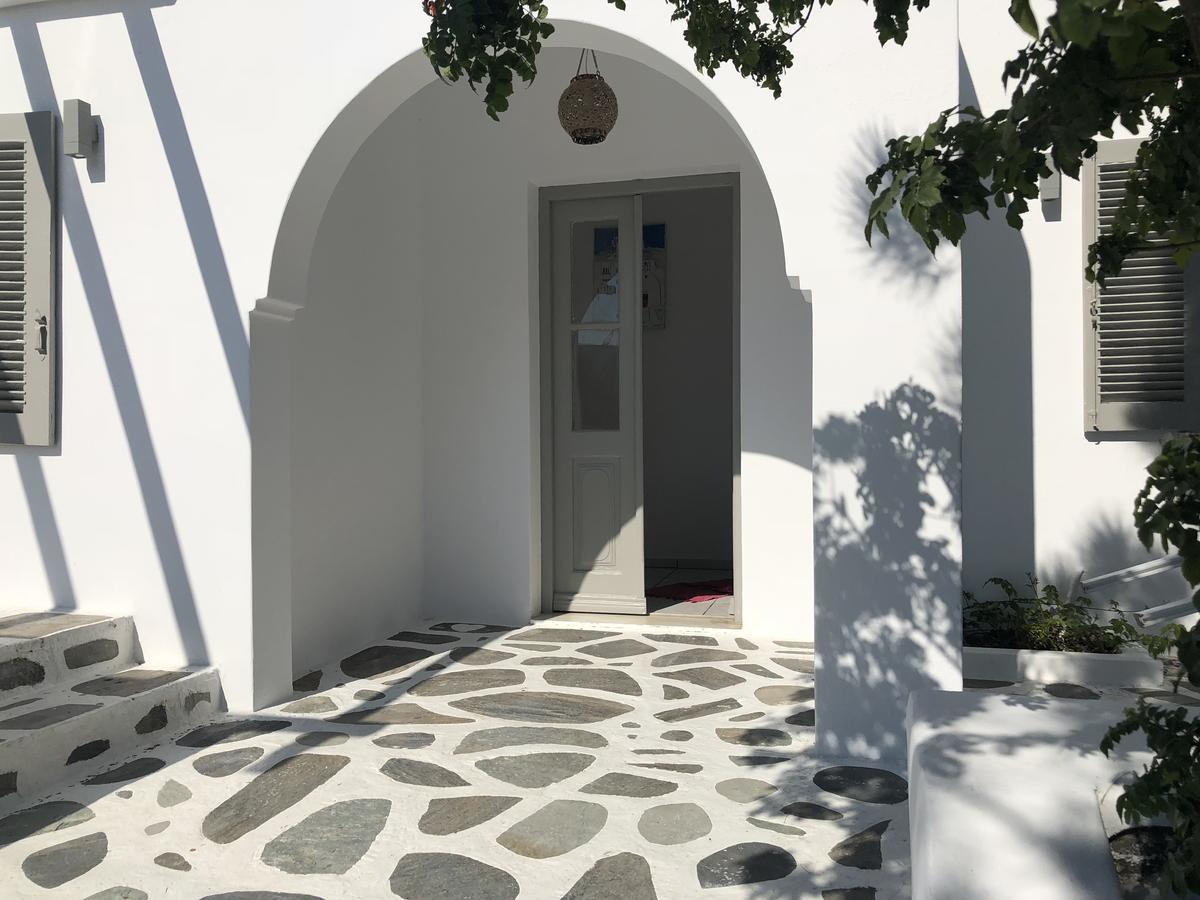 Room 11 Mykonos Town Bagian luar foto