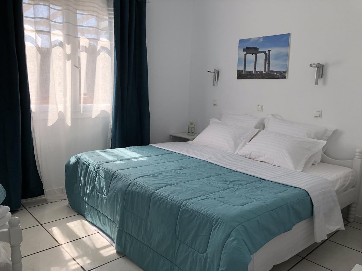 Room 11 Mykonos Town Bagian luar foto