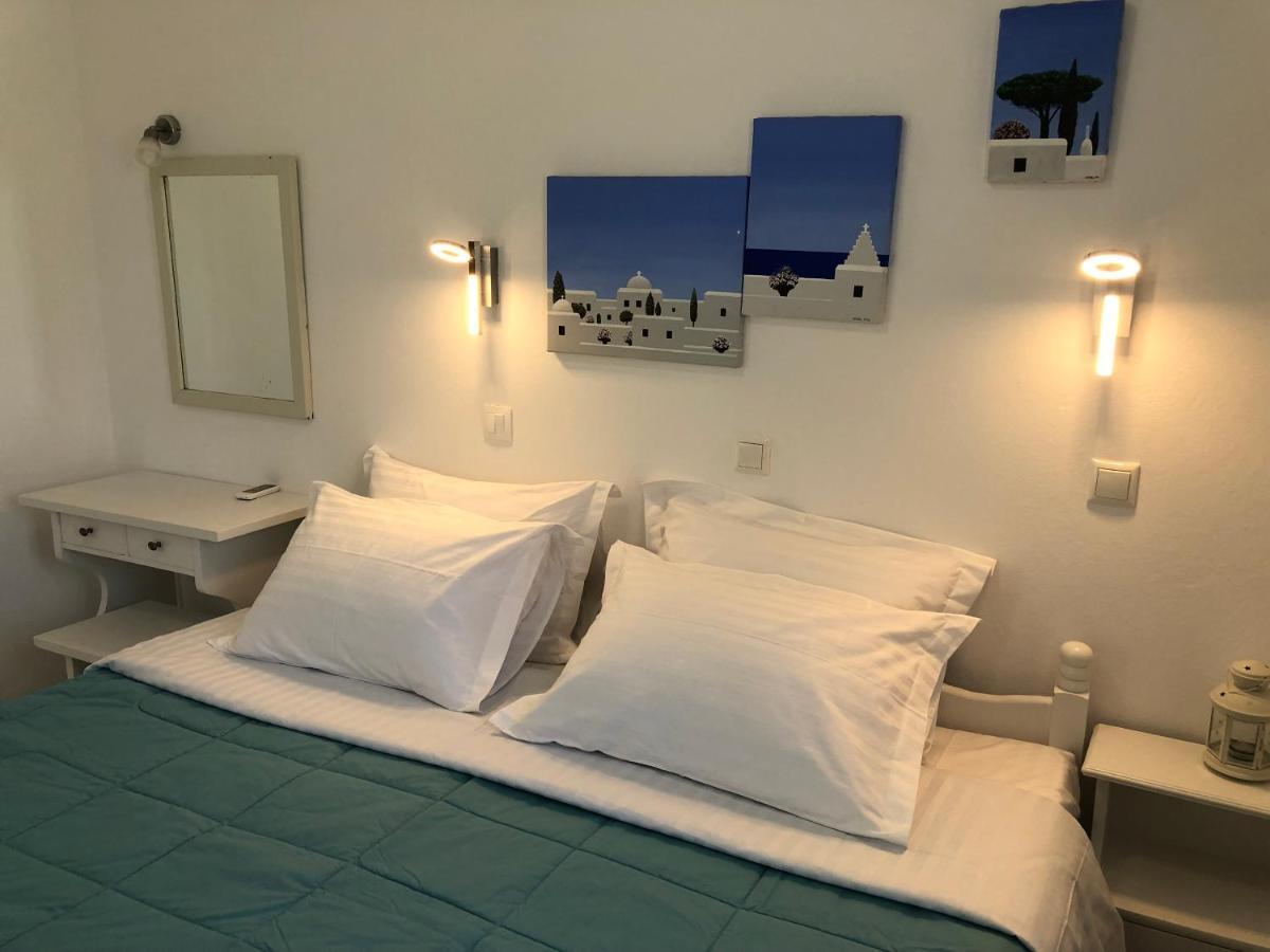 Room 11 Mykonos Town Bagian luar foto